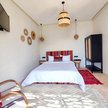 فيلا Domaine Homa Marrakech مراكش المظهر الخارجي الصورة