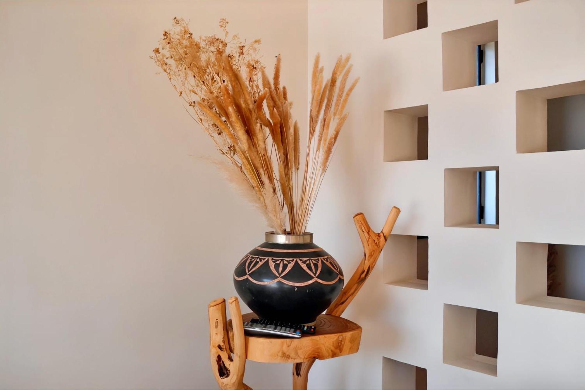 فيلا Domaine Homa Marrakech مراكش المظهر الخارجي الصورة