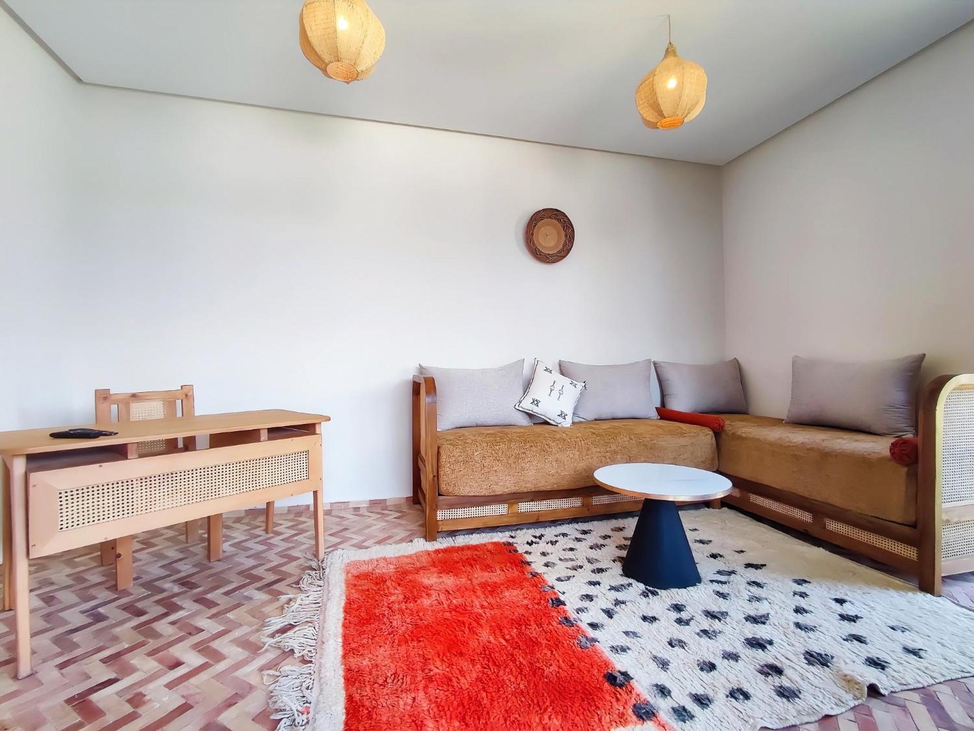 فيلا Domaine Homa Marrakech مراكش المظهر الخارجي الصورة