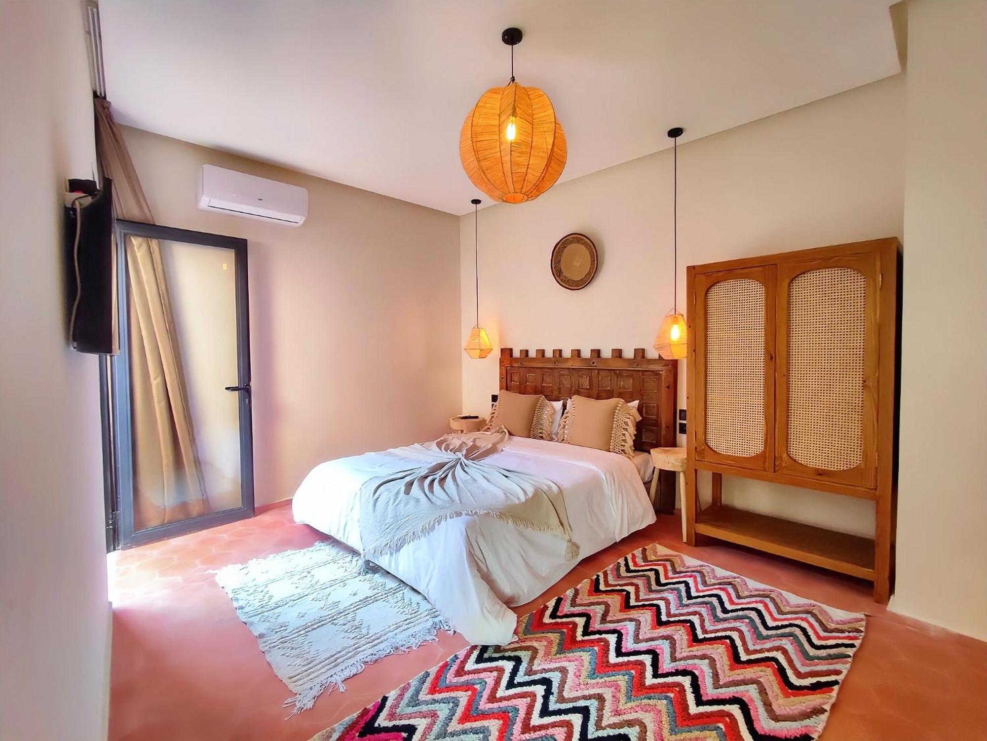 فيلا Domaine Homa Marrakech مراكش المظهر الخارجي الصورة