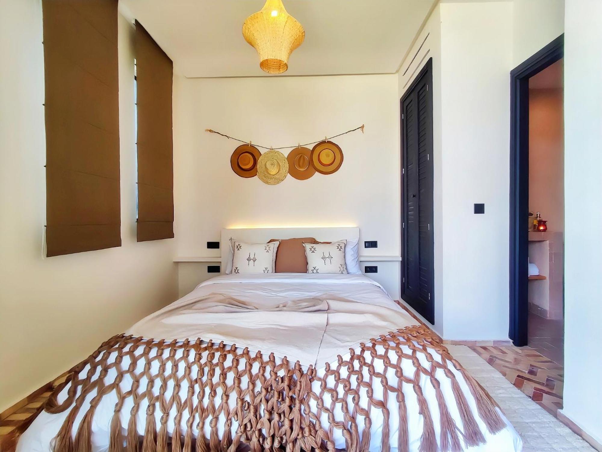 فيلا Domaine Homa Marrakech مراكش المظهر الخارجي الصورة