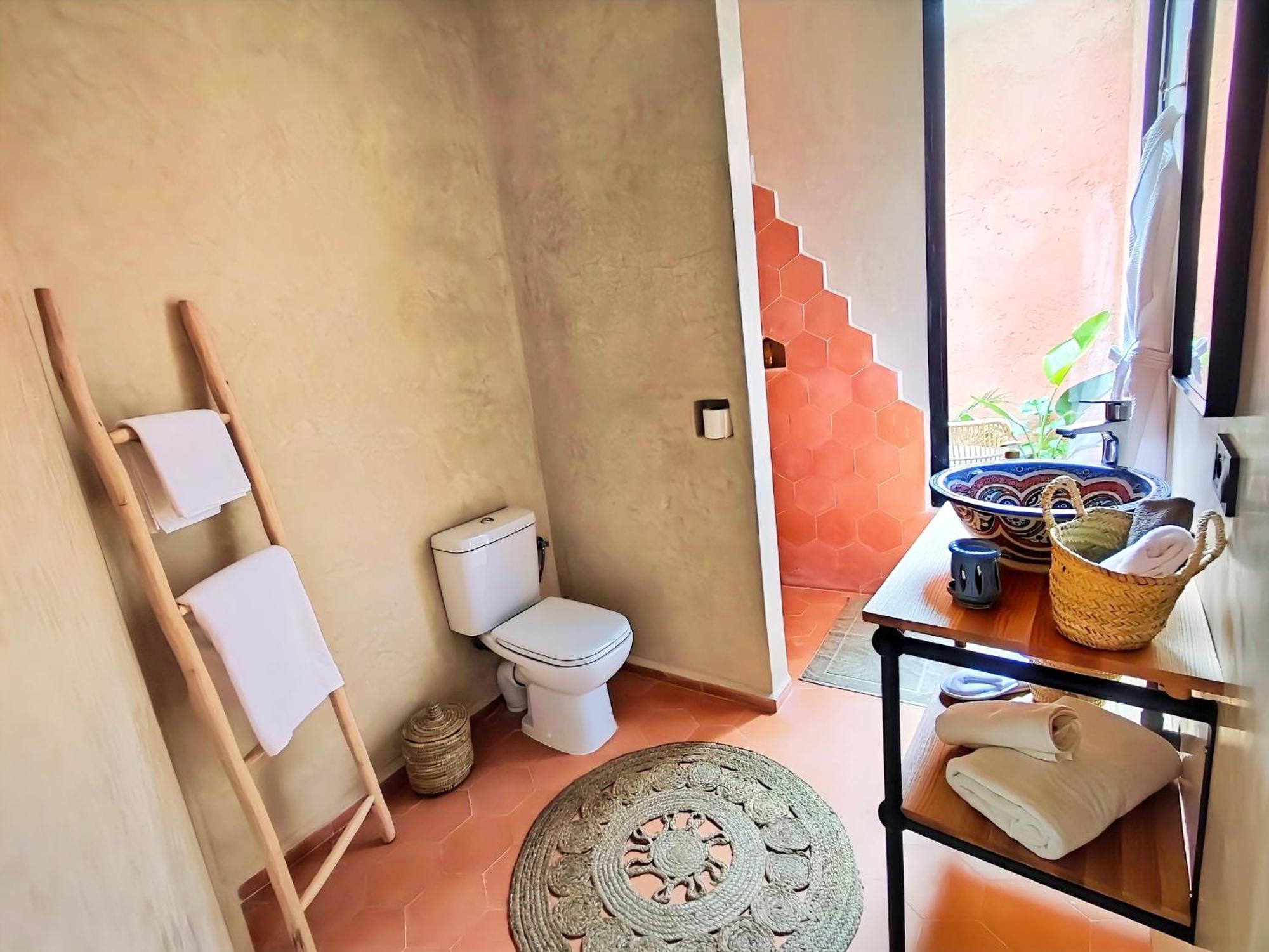 فيلا Domaine Homa Marrakech مراكش المظهر الخارجي الصورة