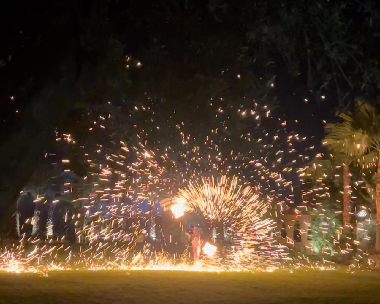 فيلا Domaine Homa Marrakech مراكش المظهر الخارجي الصورة